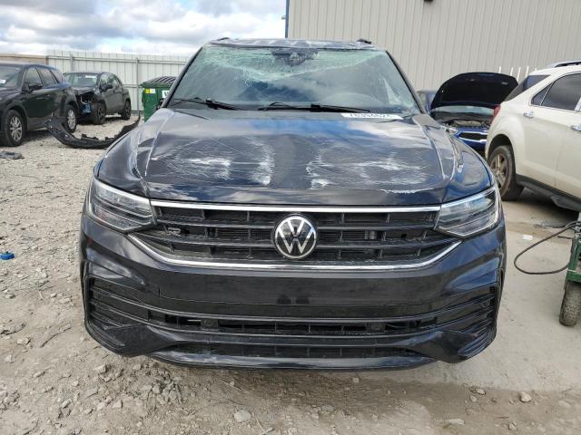 VIN 3VV8B7AX5RM034433 2024 VOLKSWAGEN TIGUAN no.5