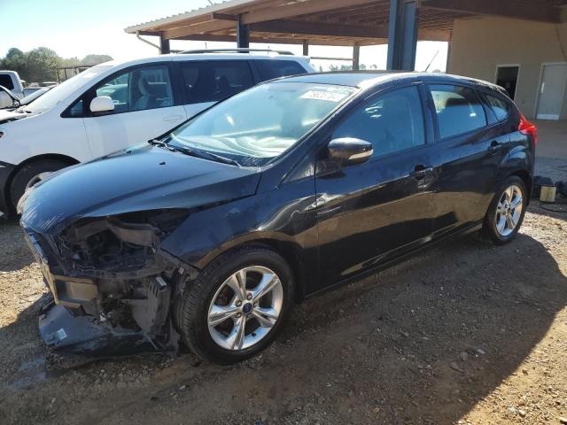 VIN 1FADP3K22EL371444 2014 Ford Focus, SE no.1