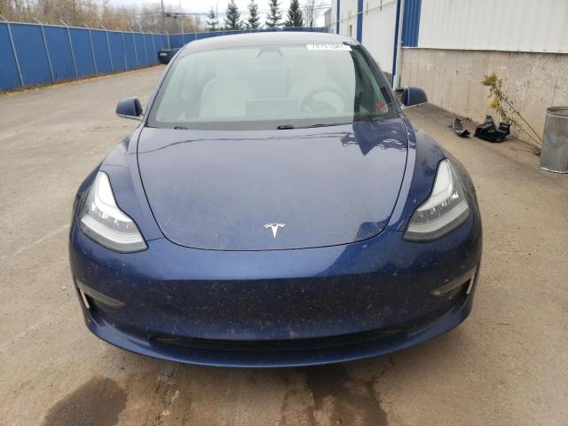2019 TESLA MODEL 3 - 5YJ3E1EB4KF407192