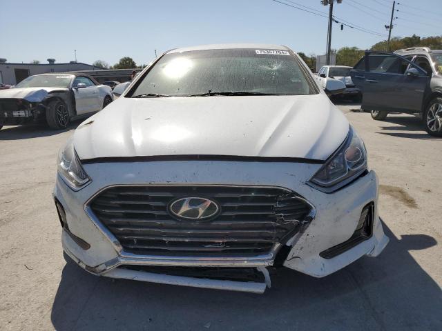 2019 HYUNDAI SONATA SE - 5NPE24AF8KH758619