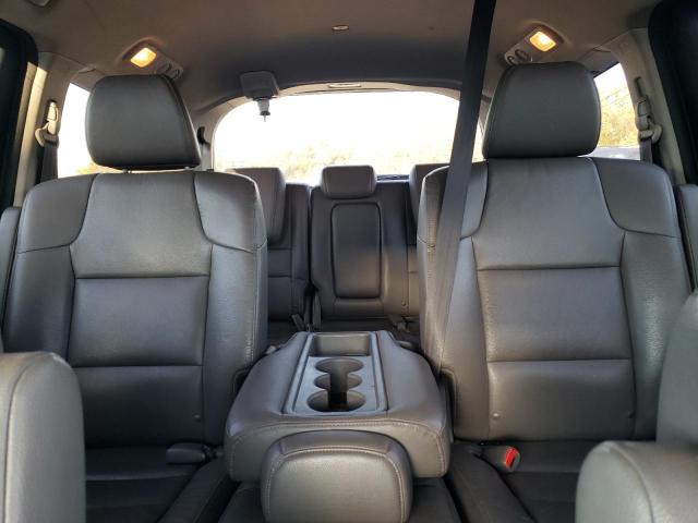 2016 HONDA ODYSSEY TO - 5FNRL5H90GB040640