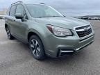 SUBARU FORESTER 2 photo