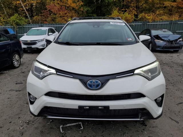 2017 TOYOTA RAV4 HV LI - JTMDJREV3HD131760
