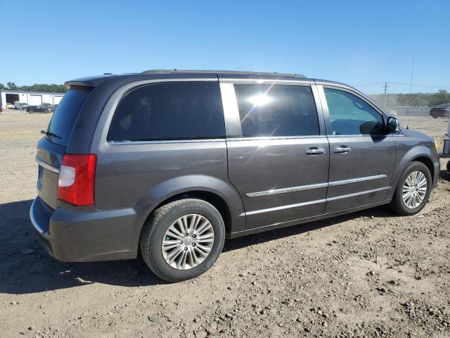 2015 CHRYSLER TOWN & COU 2C4RC1CG8FR619294