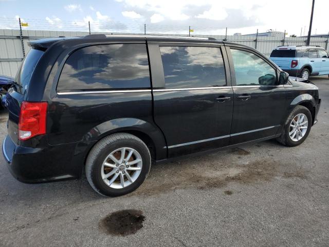 VIN 2C4RDGCG0LR194732 2020 Dodge Grand Caravan, Sxt no.3