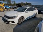 2017 VOLKSWAGEN PASSAT SE - 1VWGT7A34HC081518