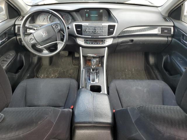 VIN 1HGCR2F52EA224858 2014 Honda Accord, Sport no.8