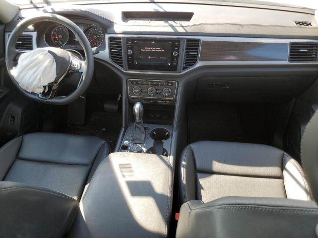 2019 VOLKSWAGEN ATLAS SE - 1V2UR2CA1KC587462