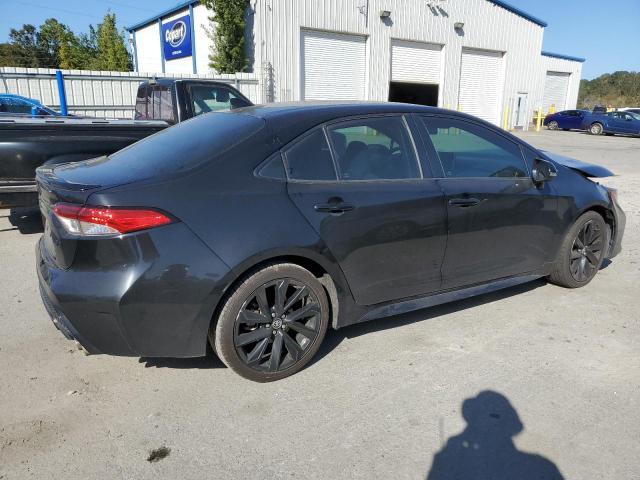 2020 TOYOTA COROLLA SE - 5YFS4RCEXLP034773