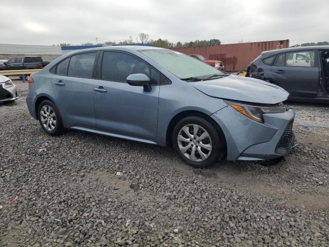2020 TOYOTA COROLLA LE - 5YFEPRAE0LP086839