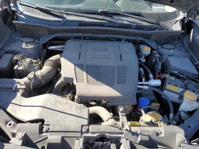 2020 SUBARU FORESTER JF2SKADC2LH445845