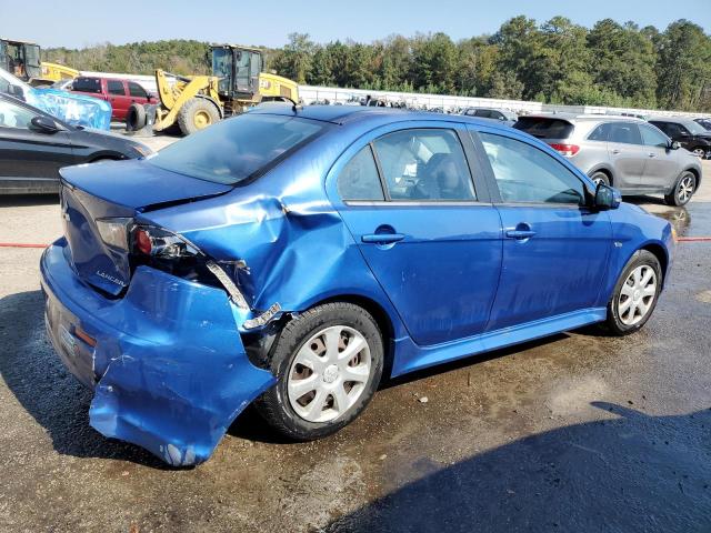 2015 MITSUBISHI LANCER ES - JA32U2FU0FU000972