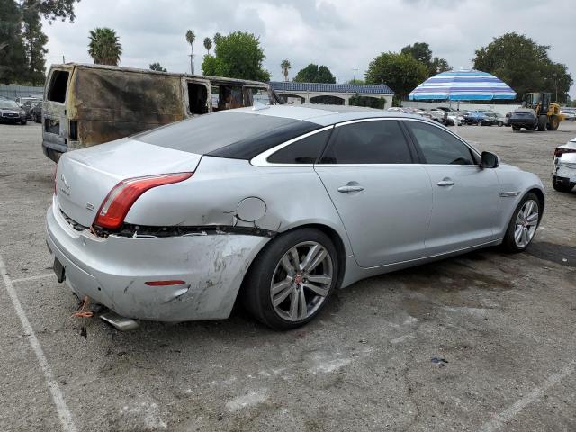 VIN SAJWJ2GD2E8V62696 2014 Jaguar XJL, Portfolio no.3