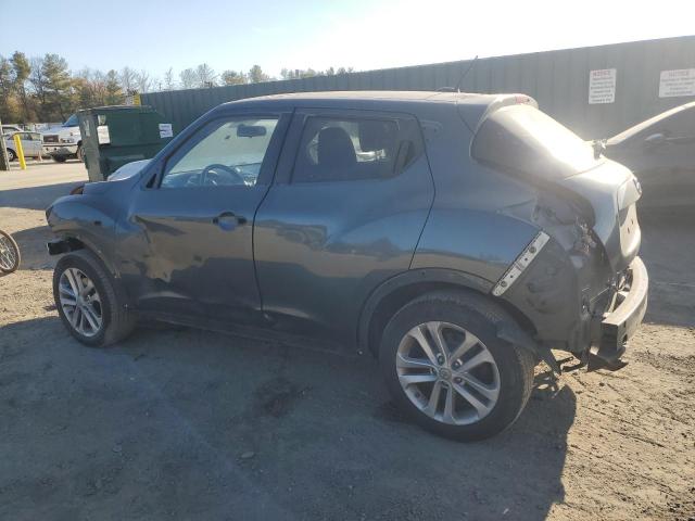 VIN JN8AF5MV0DT224593 2013 Nissan Juke, S no.2