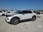 2022 FORD EXPLORER X - 1FMSK7DHXNGA79781