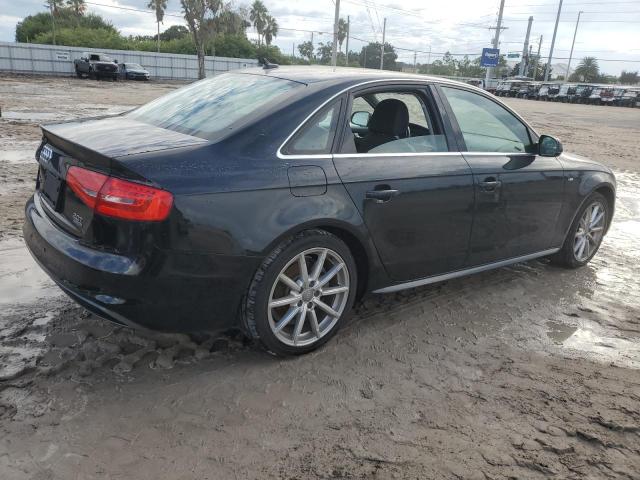 VIN WAUFFAFL5FN045184 2015 AUDI A4 no.3