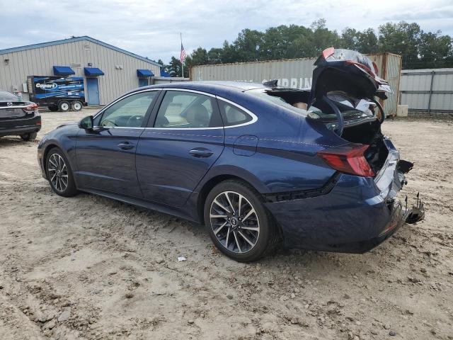 2020 HYUNDAI SONATA LIM - 5NPEH4J21LH046739