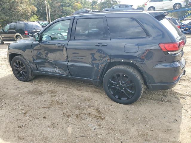 2017 JEEP GRAND CHER - 1C4RJFAG5HC786309