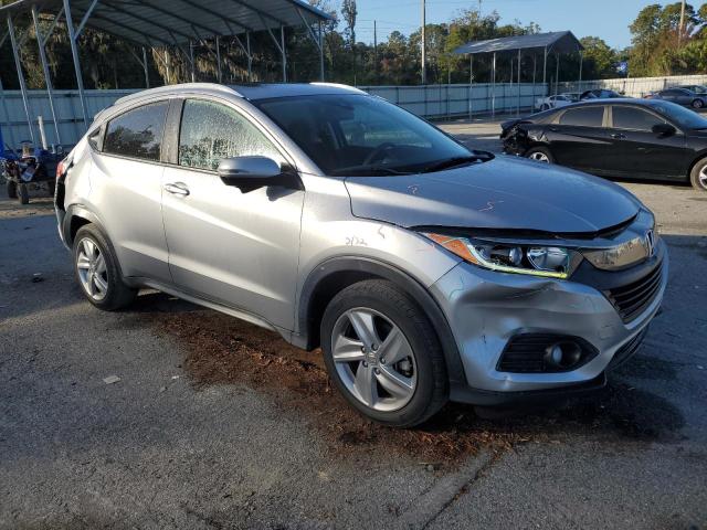 2019 HONDA HR-V EX - 3CZRU5H58KM727972