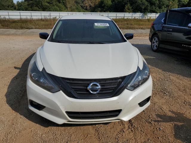 2018 NISSAN ALTIMA 2.5 - 1N4AL3APXJC190209