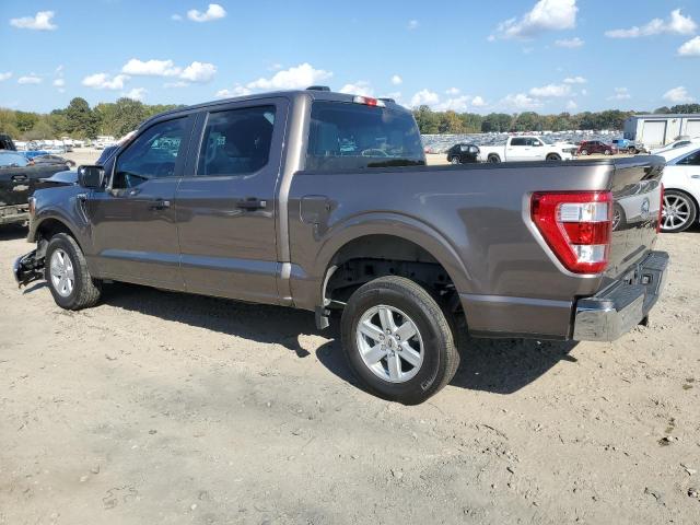 2023 FORD F150 SUPER - 1FTEW1C52PFC41485