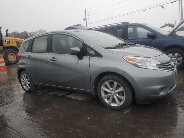 VIN 3N1CE2CP1FL417628 2015 Nissan Versa, S no.4