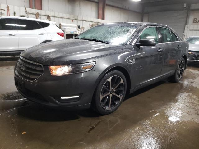 VIN 1FAHP2E84GG156042 2016 Ford Taurus, Sel no.1