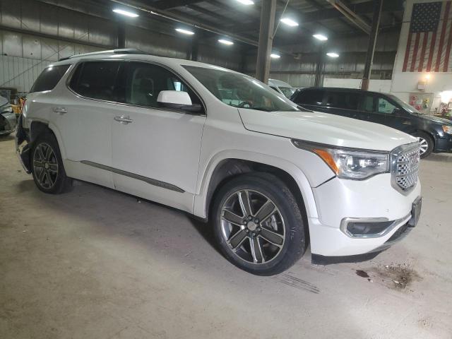 2017 GMC ACADIA DEN - 1GKKNXLS3HZ238937