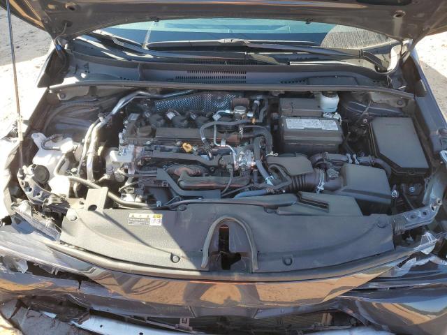 2023 TOYOTA COROLLA LE - 5YFB4MDE5PP044506