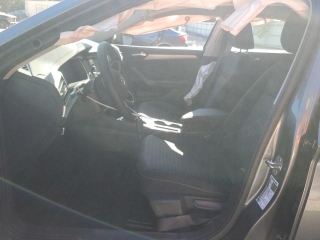 2024 VOLKSWAGEN JETTA S - 3VW5M7BU3RM092036