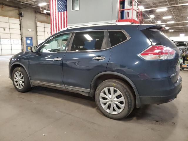 2016 NISSAN ROGUE S - KNMAT2MV2GP677436