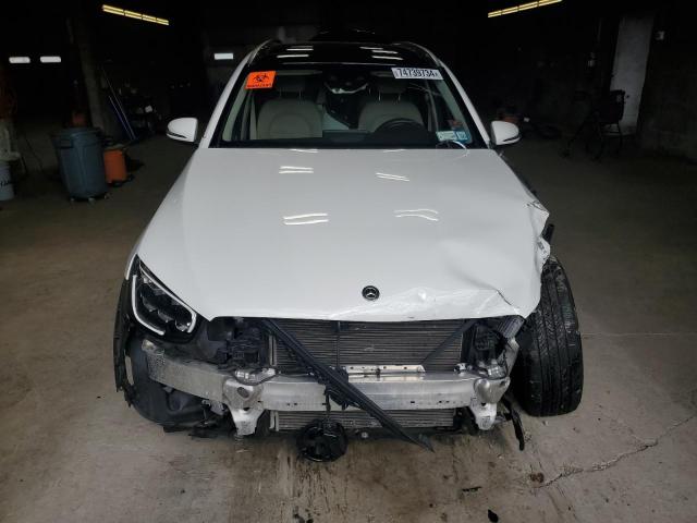 VIN WDC0G8EB8LF745868 2020 MERCEDES-BENZ GLC-CLASS no.5