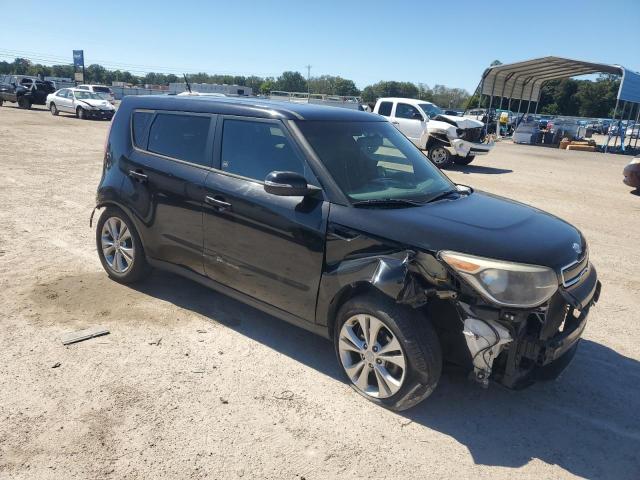 VIN KNDJP3A53E7029261 2014 KIA Soul, + no.4