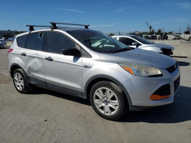 VIN 1FMCU0F71FUA37366 2015 Ford Escape, S no.4