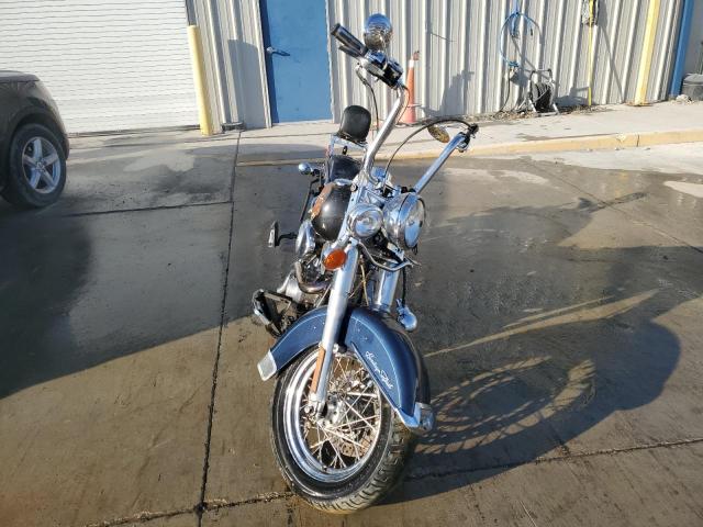 2006 HARLEY-DAVIDSON FLST 1HD1JEY106Y035416