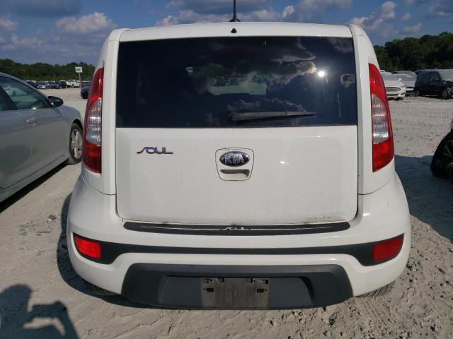 VIN KNDJT2A54D7768952 2013 KIA Soul no.6