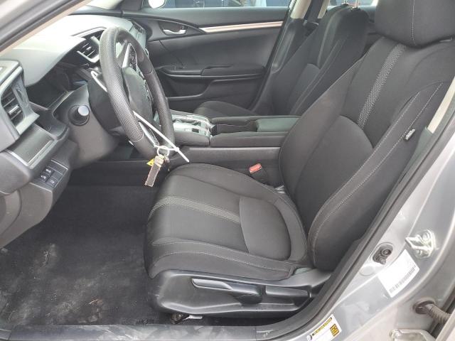2020 HONDA CIVIC LX - 2HGFC2F65LH591582