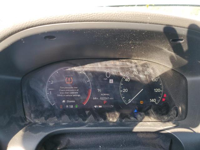 2023 HONDA HR-V SPORT - 3CZRZ1H59PM701205