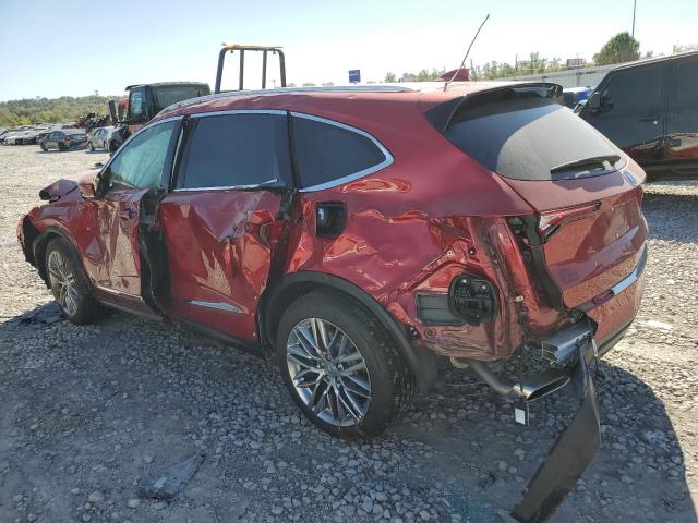 VIN 5J8YE1H80PL017704 2023 Acura MDX, Advance no.2