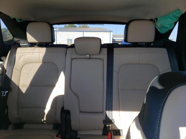 2022 FORD ESCAPE SEL - 1FMCU0H6XNUB34097