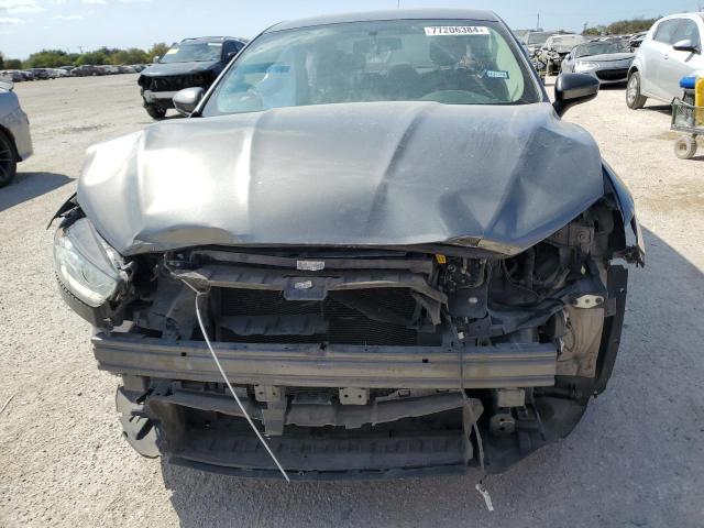 VIN 3FA6P0G76ER121203 2014 Ford Fusion, S no.5