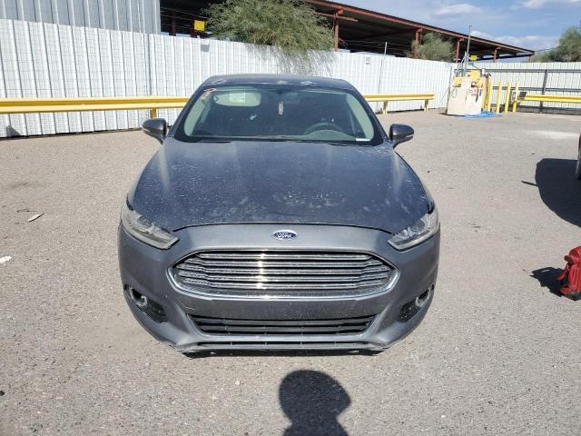 VIN 3FA6P0H73ER293395 2014 Ford Fusion, SE no.5