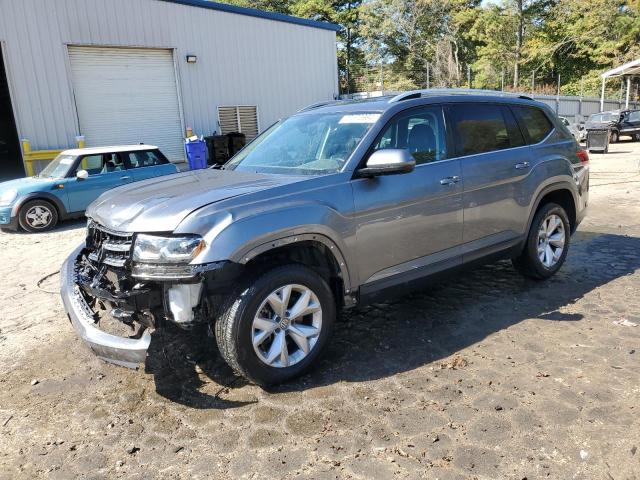 2018 VOLKSWAGEN ATLAS SE - 1V2CR2CA2JC550625