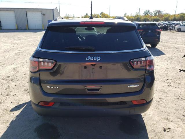 2018 JEEP COMPASS LA - 3C4NJDBB5JT169234