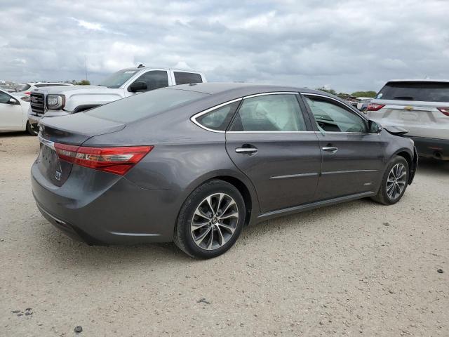 VIN 4T1BD1EB7GU053435 2016 Toyota Avalon, Hybrid no.3