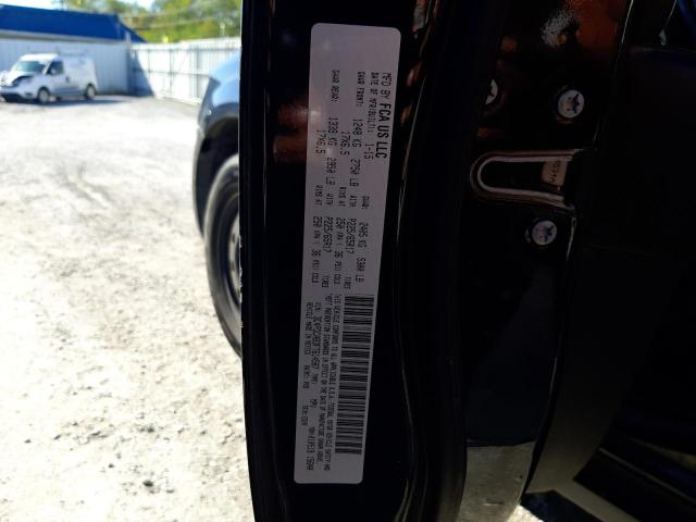 2015 DODGE JOURNEY SE - 3C4PDCAB3FT614587