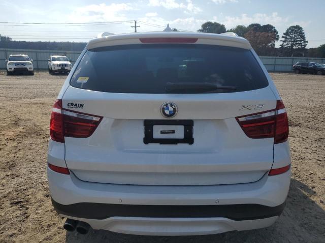 VIN 5UXWX9C54H0T03259 2017 BMW X3 no.6