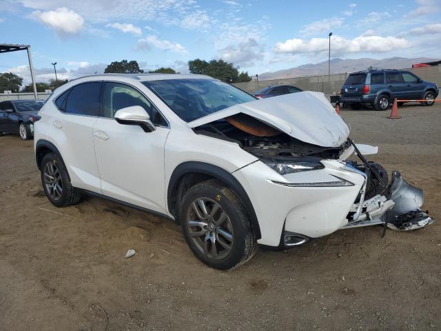 2016 LEXUS NX 200T BA - JTJBARBZ9G2056004