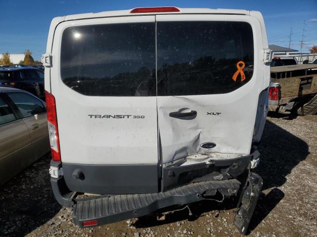 VIN 1FBZX2ZM3FKB13673 2015 Ford Transit, T-350 no.6