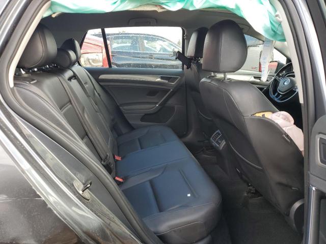 2015 VOLKSWAGEN GOLF - 3VW217AUXFM013292